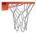 Gared 140 Super Goal Dbl Rim Front Mount Fixed Basketball Goal