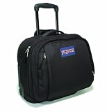 JanSport SuperBreak Series Rolling Carryon Brief Case