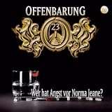 Offenbarung 23: Offenbarung 26, 23: Wer hat Angst vor Norma Jeane?: Tl 26