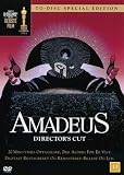 Amadeus (Director`s Cut 2 Disc Special Edition) [1984] (Region 2) (Import)
