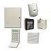 DSC TYCO Alarm System PC1832 with LCD5511 Keypad Ver 4.5