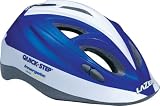 2008 Lazer Junior X - Small / Medium Future Quickstep Helmet 52 - 57cm