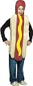 Kids Hot Dog Costume