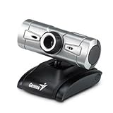 Genius EYE312 USB-Webcam mit integriertem Mikrofon