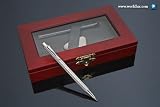 Caran D'ache Ecridor Type 55 Artiste Silver Plated 2 mm Pencil - CA-42455