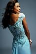 Jovani Dolce D5549475 Pageant Party Evening Gown Prom Dress
