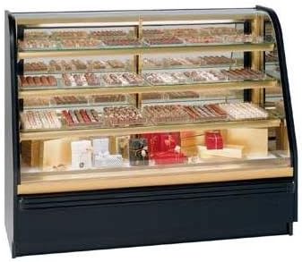Federal Industries FCC-5 Chocolate and Confectionery Climate Non-Refrigerated Ca