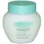 Pond's Deep Cleanser Cold Cream the Cool Classic, 9.5-Ounce Jars (Pack of 3) (Packaging May Vary)