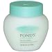 Pond's Deep Cleanser Cold Cream the Cool Classic, 9.5-Ounce Jars (Pack of 3) (Packaging May Vary)