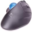 Logitech Wireless Trackball M570 Trackball sans-fil Unifiying Noir