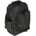 Tracker Large 40 Litre Hiking Backpack - Black