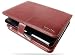 <STRONG>PDAIR</STRONG> <STRONG>レザーケース</STRONG> <STRONG>for</STRONG> <STRONG>Inspiron</STRONG> <STRONG>Mini</STRONG> <STRONG>9(レッド)</STRONG> <STRONG>PALCIM9/RD</STRONG>