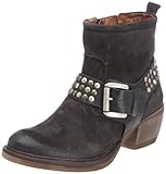 Josef Seibel Schuhfabrik GmbH Toni 01 94321 MI949 917, Damen Fashion Halbstiefel & Stiefeletten, Grau (titan 917), EU 39