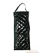 VERTICAL HEAT RESISTANT FLAT IRON TRAVEL CASE POUCH HAIR STRAIGHTENER CURLING IRON HOLDER BAG