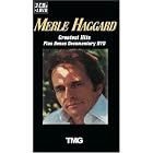 Merle Haggard Greatest Hits on 3 CDs, Plus Bonus Documentary DVD by  Merle Haggard 