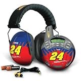 #24 Jeff Gordon - Proscan 30 Channel Racing Scanner