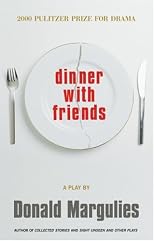 Dinner with Friends