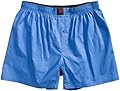 VOLCOM Y FACTOR SOLID BOXER BLUE XL