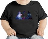 Give Me My Crown オーガニックベビーTシャツ 12 - 18 Months