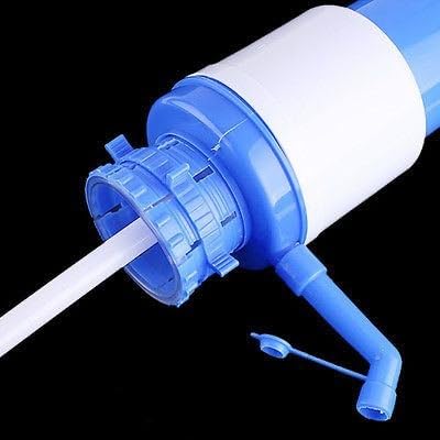 New Hot Drinking Hand Press Pump for Bottled Water Dispenser for Health