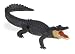 Safari 276429 Alligator Animal Figure- Pack of 6_s-1
