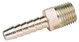 1/4"TAP X 1/4"BORE HOSE CON