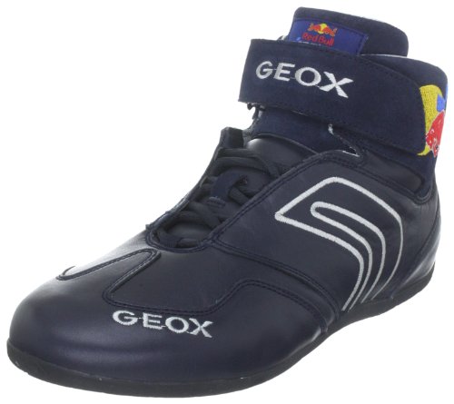 Geox Uomo F1 Red Bull U22G1M04322C0024 Herren Sneaker