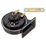 OE Aftermarket Horn by OE Aftermarket