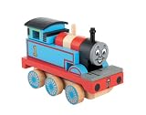 Review Born To Play DJT201 / Dan Jam Thomas The Tank Magnetic Stacking Thomas