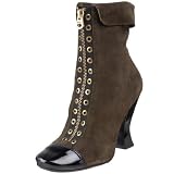 Marc by Marc Jacobs Womens Olivia 606992 Ankle