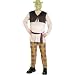 Shrek Plus Adult