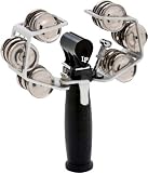 Latin Percussion LP-PER007 Percusso Tambourine