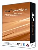 Nitro PDF Professional V6