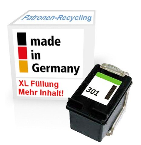 Druckerpatrone für HP Deskjet