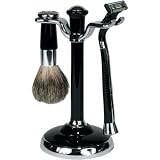 Kingsley 4 Piece Shave Set