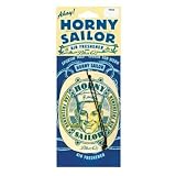 Horny Sailor Air Freshener