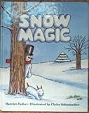 Snow magic