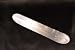 7 Inch Selenite Massage Wand, Reiki, Chakra, Crystal Healing