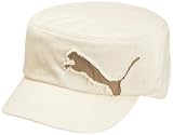 Puma Apparel Men's Clairmont Military Cap