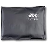 Chattanooga ColPac Clinical Grade Black Urethane Ice Pack