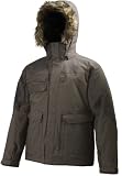  : Helly Hansen Men's Republic Jacket,Dusty Green,Medium