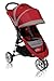 Read Baby Jogger 2011 City Mini Single Stroller, Crimson/Gray Details Baby Jogger 2011 City Mini Single Stroller, Crimson/Gray