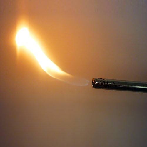 VIP Home Essentials Refillable Long Stem Home & Camping Safety Lighters 5 Pack