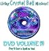 Big Scream TV: Crystal Ball! Volume 3