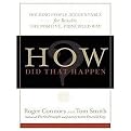 How Did That Happen? (Holding People Accountable for Results the Positive, Principled Way) (MP3 CD)