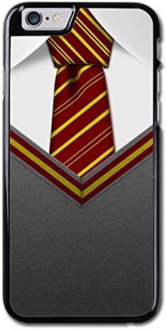 Harry Potter Gryffindor Tie iPhone 6 Case, iPhone 6S Case, Hard Case Cover Skin For iPhone 6 4.7 Inch
