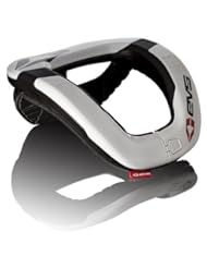 From Amazon.com. Click for details:
 EVS Sports R4 Race Collar (White, Youth) EVS Sports R4 Race Collar (White, Youth)