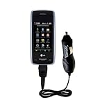 Auto Charger for the Verizon Voyager