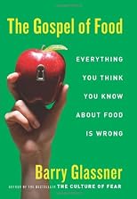 The Gospel of Food