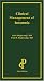 Books : Clinical Management of Insomnia